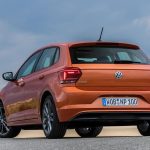 Νέο VW Polo TDI και TGI με κατανάλωση 2,6 €/100 χλμ.