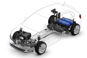 Νέο VW Polo TDI και TGI με κατανάλωση 2,6 €/100 χλμ.