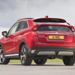 Δείτε πότε έρχεται στην Ελλάδα το Mitsubishi Eclipse Cross