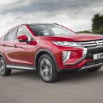 Δείτε πότε έρχεται στην Ελλάδα το Mitsubishi Eclipse Cross