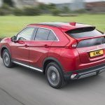 Δείτε πότε έρχεται στην Ελλάδα το Mitsubishi Eclipse Cross