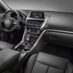 Δείτε πότε έρχεται στην Ελλάδα το Mitsubishi Eclipse Cross