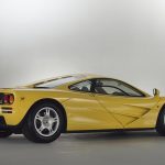 Πωλείται McLaren F1 με τα λιγότερα χιλιόμετρα στον κόσμο!