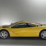 Πωλείται McLaren F1 με τα λιγότερα χιλιόμετρα στον κόσμο!