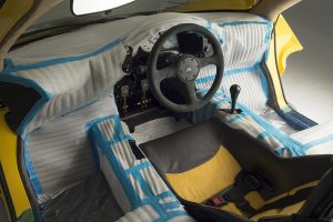 Πωλείται McLaren F1 με τα λιγότερα χιλιόμετρα στον κόσμο!