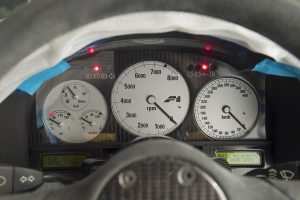 Πωλείται McLaren F1 με τα λιγότερα χιλιόμετρα στον κόσμο!