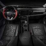 Βελτιωμένο Toyota Hilux από την Carlex