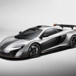 Δύο νέες ειδικές McLaren για έναν ιδιοκτήτη