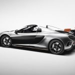 Δύο νέες ειδικές McLaren για έναν ιδιοκτήτη