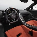 Δύο νέες ειδικές McLaren για έναν ιδιοκτήτη