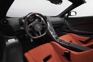 Δύο νέες ειδικές McLaren για έναν ιδιοκτήτη