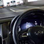 Χωρίς οδηγό τα Nissan το 2020 (+video)