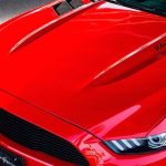 Όταν ο Liberty Walk άπλωσε χέρι στην Mustang