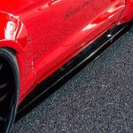 Όταν ο Liberty Walk άπλωσε χέρι στην Mustang