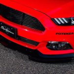 Όταν ο Liberty Walk άπλωσε χέρι στην Mustang