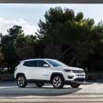 Νέο Jeep Compass σε 50 άτοκες δόσεις