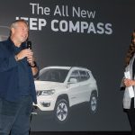 Νέο Jeep Compass σε 50 άτοκες δόσεις