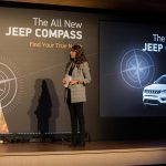 Νέο Jeep Compass σε 50 άτοκες δόσεις