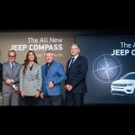 Νέο Jeep Compass σε 50 άτοκες δόσεις