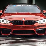 Αυτή η BMW M4 είναι… αρρώστια