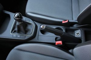 Δοκιμή SEAT Ibiza 1.0 Eco TSI 95 PS