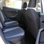 Δοκιμή SEAT Ibiza 1.0 Eco TSI 95 PS