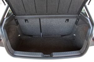 Δοκιμή SEAT Ibiza 1.0 Eco TSI 95 PS