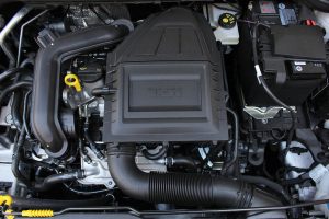 Δοκιμή SEAT Ibiza 1.0 Eco TSI 95 PS