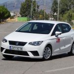 Δοκιμή SEAT Ibiza 1.0 Eco TSI 95 PS