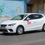 Δοκιμή SEAT Ibiza 1.0 Eco TSI 95 PS