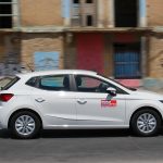 Δοκιμή SEAT Ibiza 1.0 Eco TSI 95 PS
