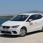 Δοκιμή SEAT Ibiza 1.0 Eco TSI 95 PS