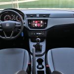 Δοκιμή SEAT Ibiza 1.0 Eco TSI 95 PS