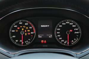 Δοκιμή SEAT Ibiza 1.0 Eco TSI 95 PS