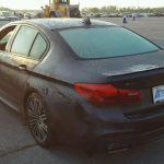 BMW 550i xDrive με 0 χλμ. πωλείται 5.300 ευρώ, αλλά…