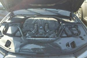 BMW 550i xDrive με 0 χλμ. πωλείται 5.300 ευρώ, αλλά…