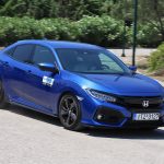 Honda Civic 1,5T CVT (2)