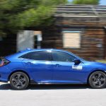 Honda Civic 1,5T CVT (3)