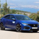 Honda Civic 1,5T CVT (4)