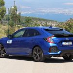 Honda Civic 1,5T CVT (5)