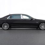 Μεγαλειώδης Mercedes-Maybach S 650 με 900 άλογα!