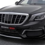 Μεγαλειώδης Mercedes-Maybach S 650 με 900 άλογα!