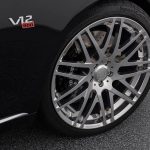 Μεγαλειώδης Mercedes-Maybach S 650 με 900 άλογα!