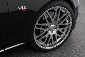 Μεγαλειώδης Mercedes-Maybach S 650 με 900 άλογα!