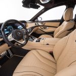 Μεγαλειώδης Mercedes-Maybach S 650 με 900 άλογα!