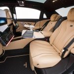 Μεγαλειώδης Mercedes-Maybach S 650 με 900 άλογα!