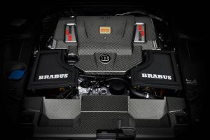 Μεγαλειώδης Mercedes-Maybach S 650 με 900 άλογα!