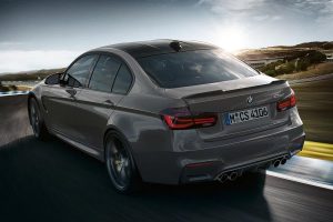 BMW M3 CS με 460 ίππους και τελική 280 χλμ./ώρα (+video)