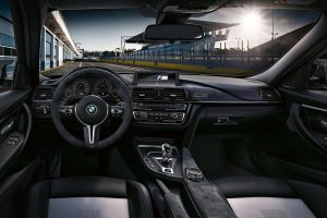 BMW M3 CS με 460 ίππους και τελική 280 χλμ./ώρα (+video)