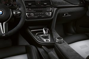 BMW M3 CS με 460 ίππους και τελική 280 χλμ./ώρα (+video)